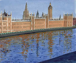 Painting (London)