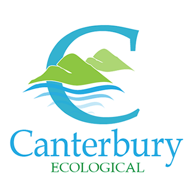 Canterbury Ecological logo