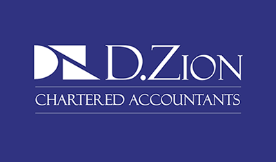 Dzion Logo