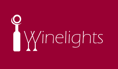 Winelights logo