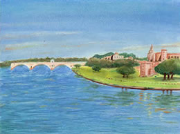 Painting (Avignon)