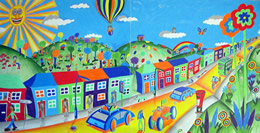 Painting (Day in the Life)