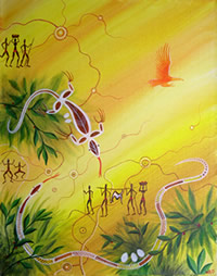 Painting (Generations)