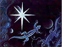 Painting (Lizaredus)