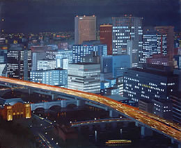 Painting (Osaka)